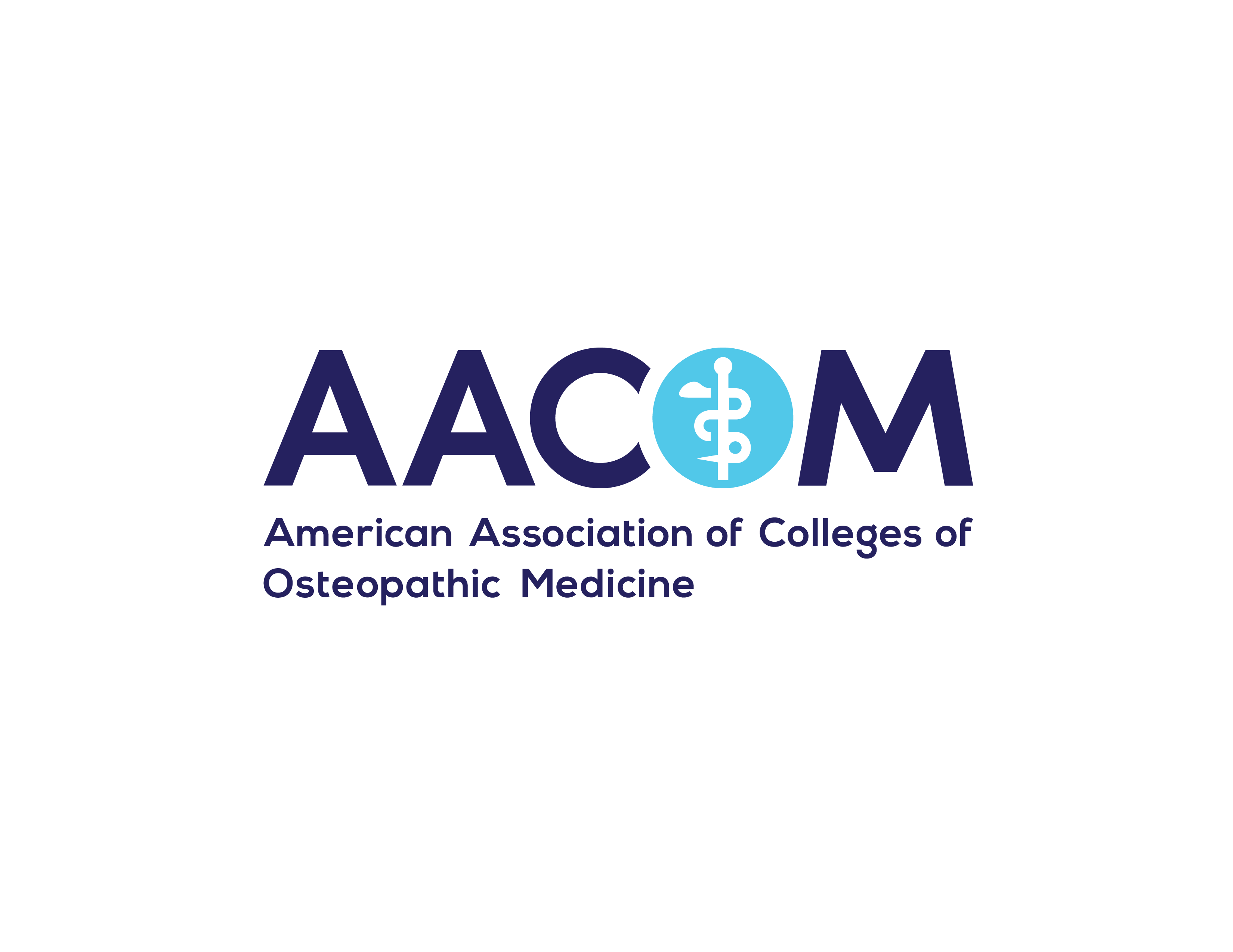 AACOM Logo