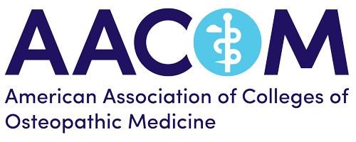 American Association of Colleges of Osteopathic Medicine