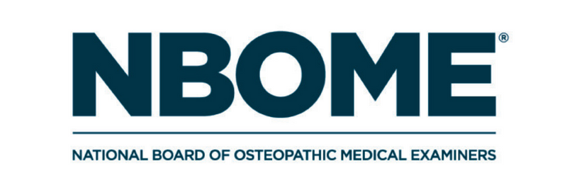 NBOME Logo