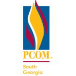 PCOM South Georgia logo