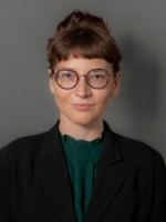 Sarah Adkins, DO, PhD headshot