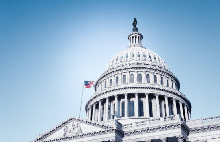 U.S. Capitol