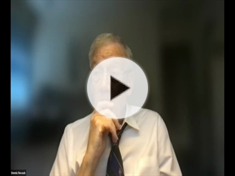 Realizing our Potential as Healers: Professional Identity Formation