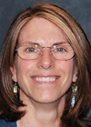 Melissa Stevens