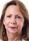 Paula Gregory