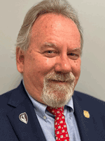 Kenneth Heiles