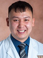 Hansen Tang