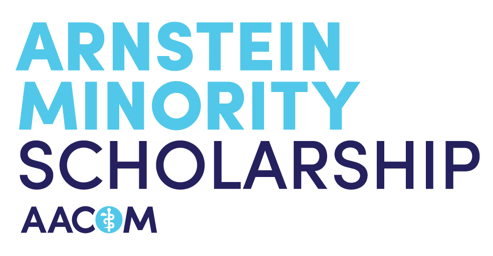 Arnstein Minority Scholarship logo