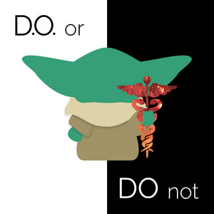 D.O. or Do Not