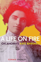 A Life on Fire book cover