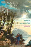 Love After the End book cover