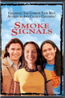 Smoke Signals movie poster