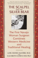 The Scalpel and the Silver Bear book cover
