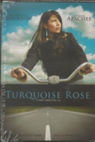 Turquoise Rose movie poster