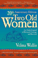 Two Old Women book cover