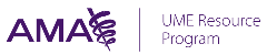 AMA UME Resource Program