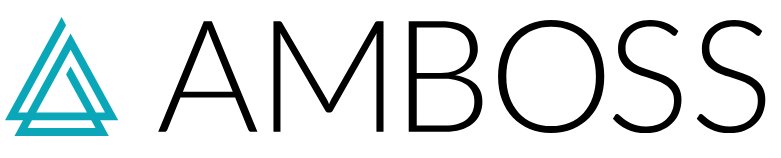 AMBOSS logo