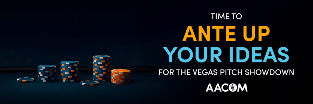 Time to Ante Up Your Ideas Time to Ante Up Your Ideas