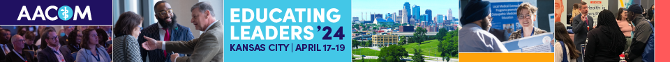 Educating Leaders '24, Kansas City, April 17-19