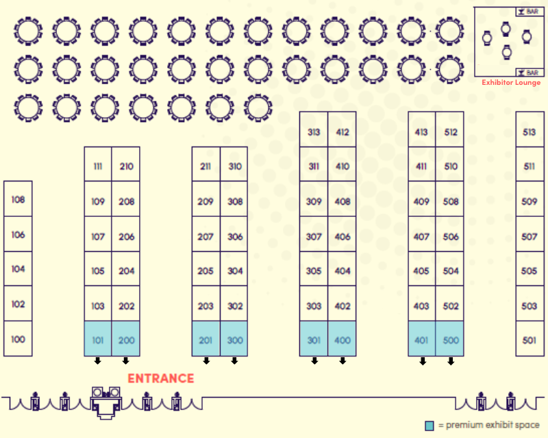 EL26 Floorplan