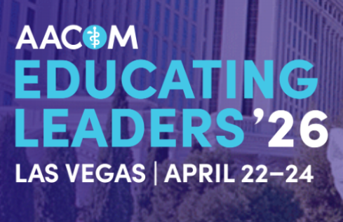 Educating Leaders '26