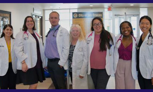 Burrell Health Fair, 2022