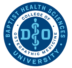 BUCOM seal