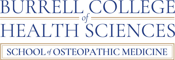 Burrell College Burrell COM seal