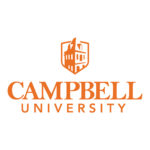 Campbell University Jerry M. Wallace School of Osteopathic Medicine logo