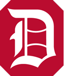 Duquesne University Logo