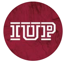 Indiana University of Pennsylvania seal