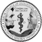 Lincoln Memorial University-DeBusk College of Osteopathic Medicine logo
