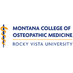 Rocky Vista University - Montana College of Osteopathic Medicine logo
