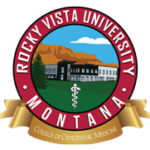 Rocky Vista MontanaCOM seal