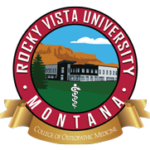 Montana College of Osteopathic Medicine logo