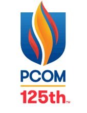 PCOM South Georgia logo