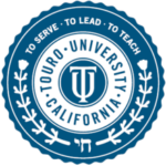 Touro University California College of Osteopathic Medicine logo