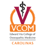 VCOM-Carolinas logo