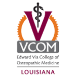 VCOM-Louisiana seal