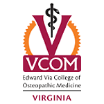 VCOM-Virginia seal