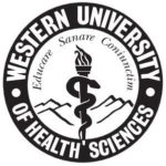 Western University of Health Sciences, College of Osteopathic Medicine of the Pacific-Northwest logo