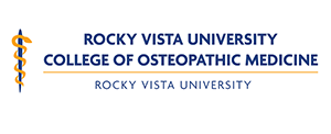 Rocky Vista University College of Osteopathic Medicine logo