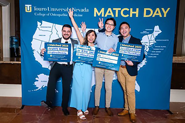 TUNCOM Match Day