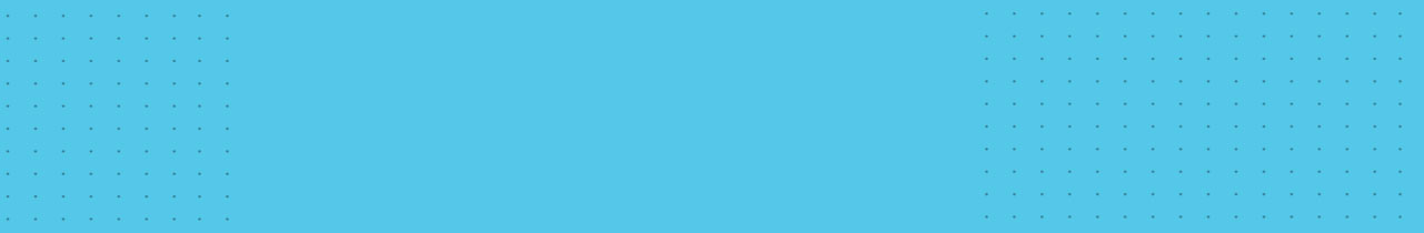 AOGME-block-title-dots-both-sides blue background
