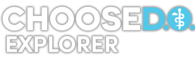 Choose DO Explorer