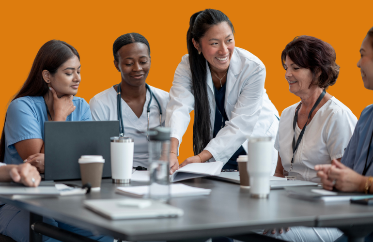 Women in Medicine Month