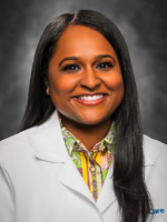 Brittany C. Eason, DO, MBS - headshot