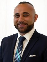 DO Mohammad Abuakar | ICOM