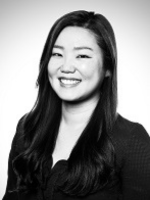 Dr. Yein Lee, DO, MMS, FAAPMR - headshot