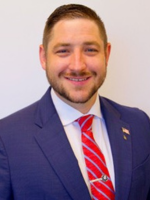 OMS III Jacob “Jake” Mickelberg | NYITCOM-Arkansas